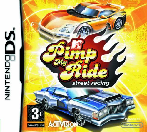 Download Save Game Pimp My Ride Psp