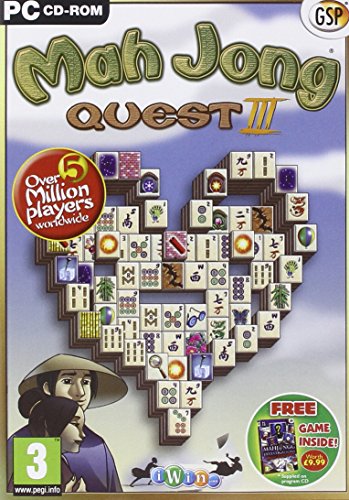 Mahjong Quest 